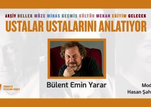 Thumbnail for the post titled: Ustalar Ustalarını Anlatıyor I