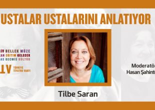 Thumbnail for the post titled: Ustalar Ustalarını Anlatıyor II