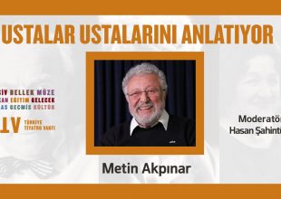 Thumbnail for the post titled: Ustalar Ustalarını Anlatıyor III