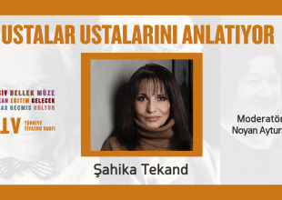 Thumbnail for the post titled: Ustalar Ustalarını Anlatıyor IV