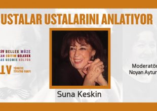 Thumbnail for the post titled: Ustalar Ustalarını Anlatıyor VI