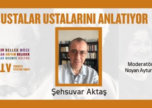 Thumbnail for the post titled: Ustalar Ustalarını Anlatıyor VII