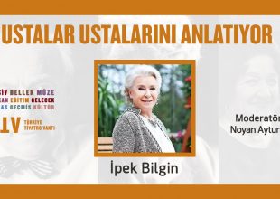 Thumbnail for the post titled: Ustalar Ustalarını Anlatıyor VIII