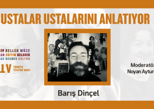 Thumbnail for the post titled: Ustalar Ustalarını Anlatıyor X