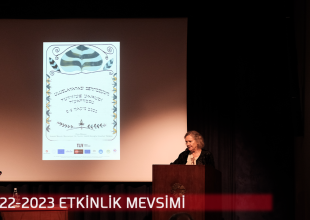 Thumbnail for the post titled: 2022-2023 Etkinlik Mevsiminde Neler Yaptık?